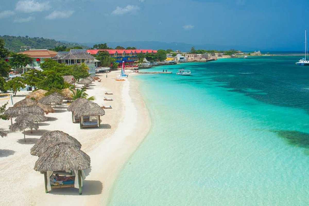 jamaica
